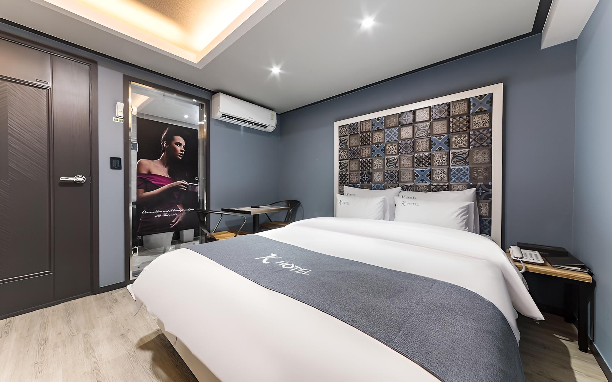 Room (Standard Room) - Photo 6