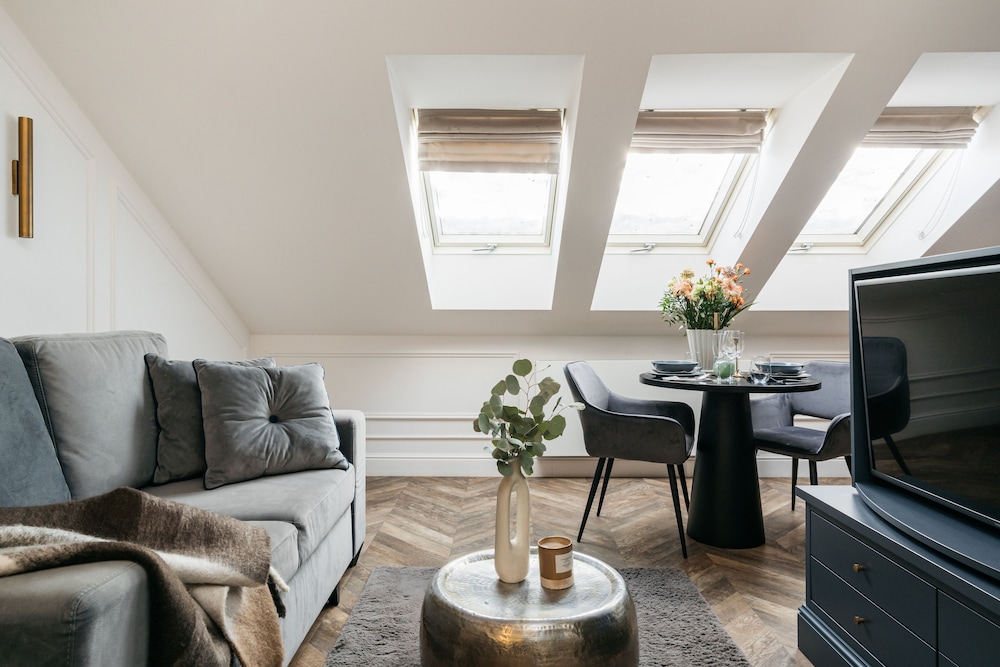Design Apartment photo 2