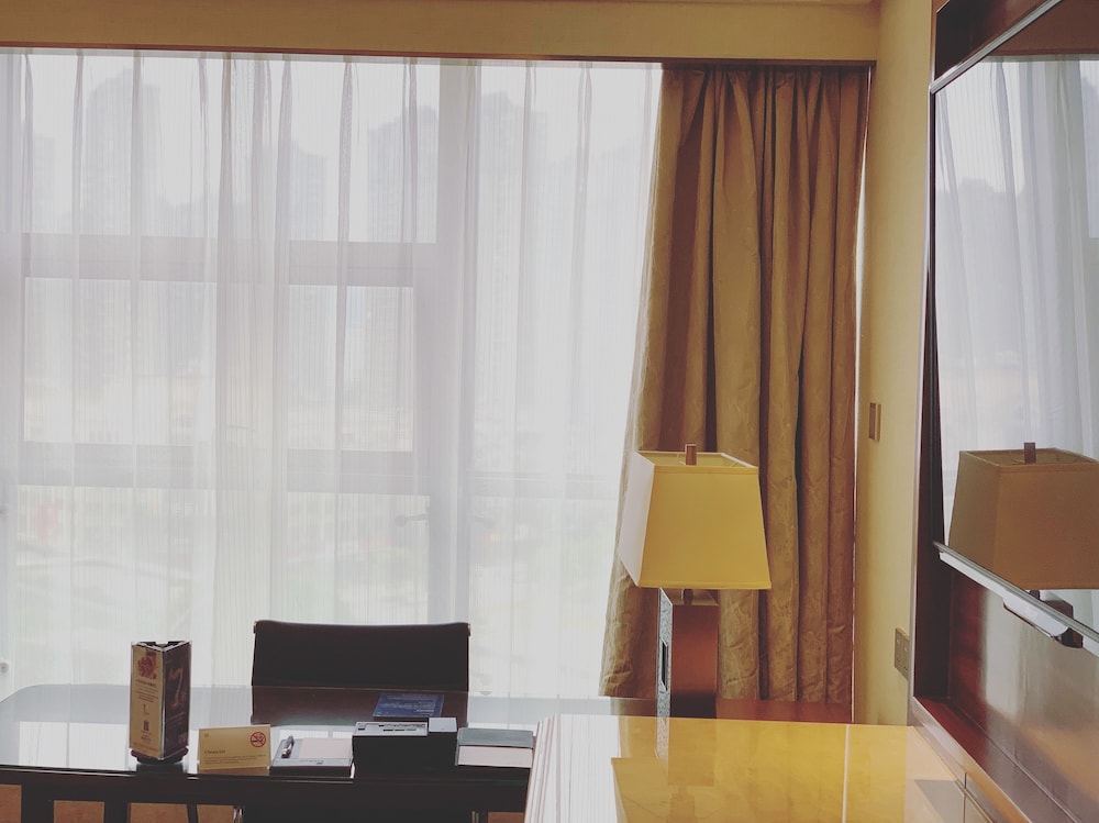 Club Suite, 1 Bedroom, City View photo 2