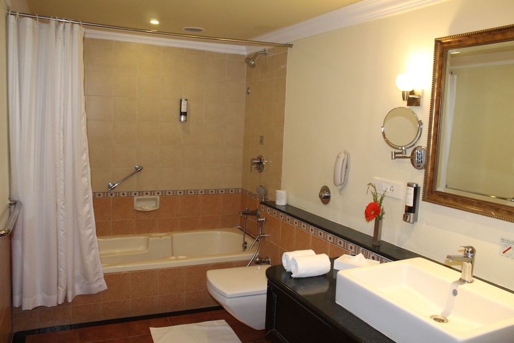 Presidential Suite (Presidential Suite Room) photo 3