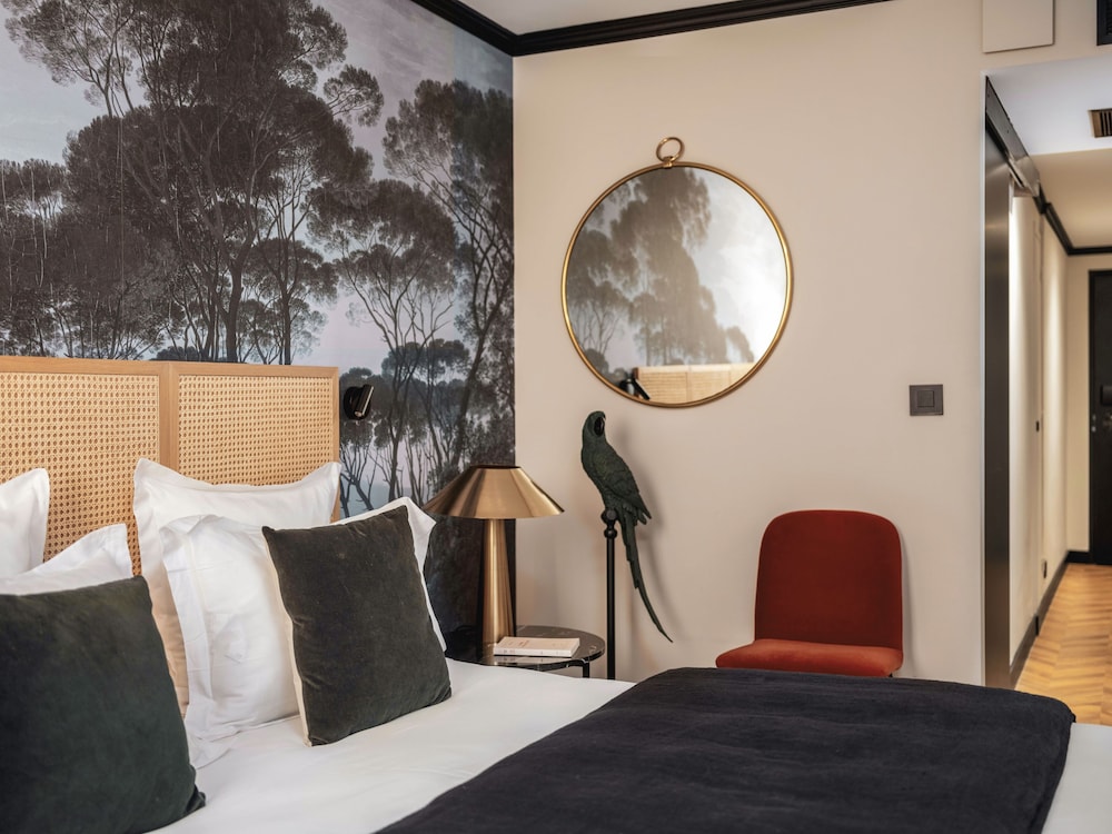 Comfort Room - Photo 5