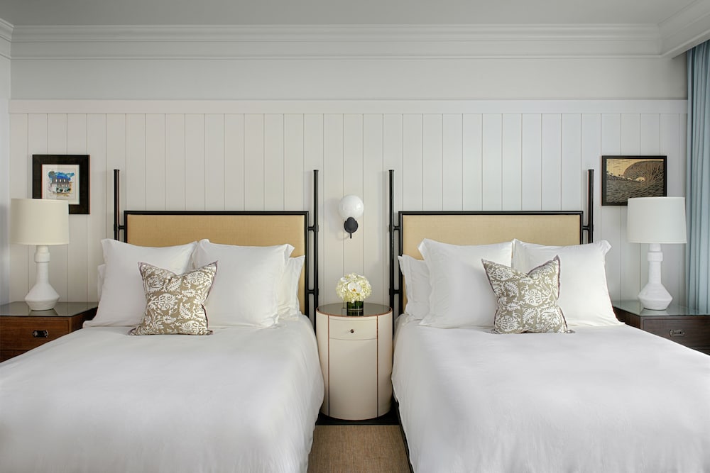 Room, 2 Queen Beds, Ocean View