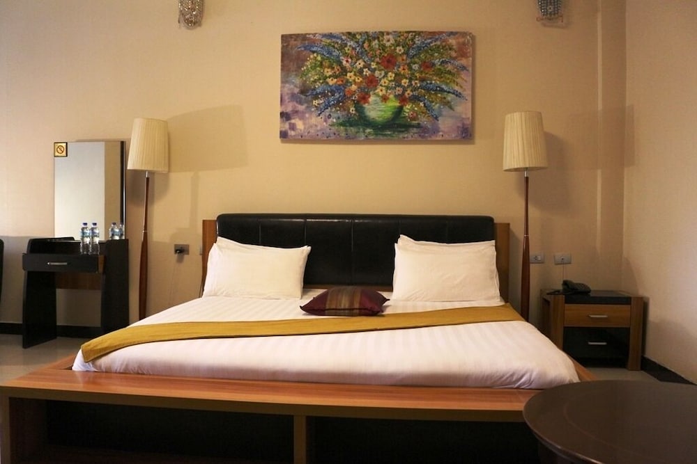 Superior Room, 1 Bedroom photo 3