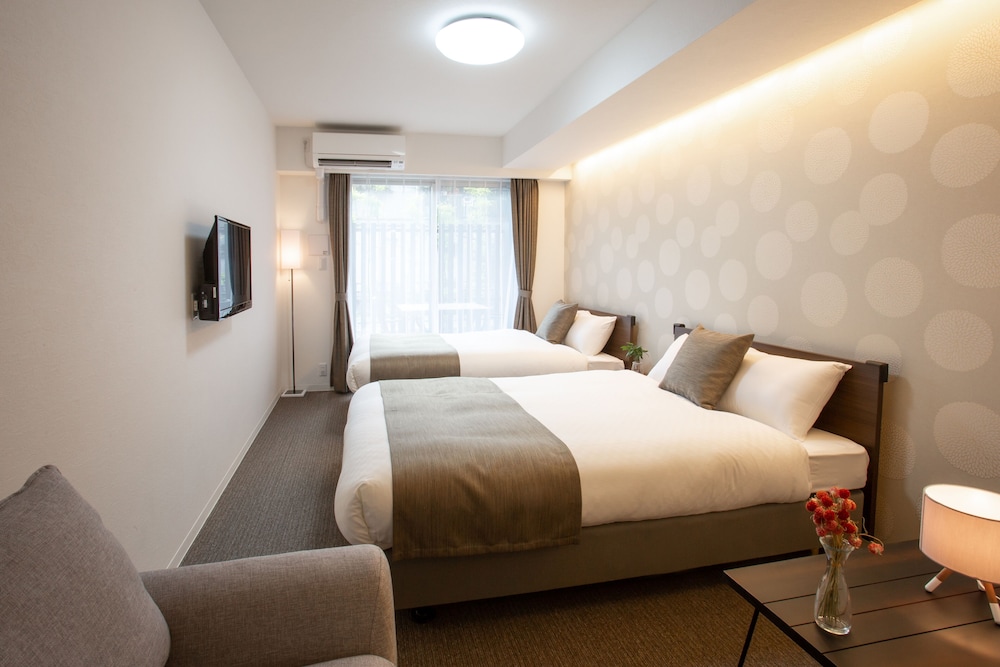 Superior Twin Room - Photo 1