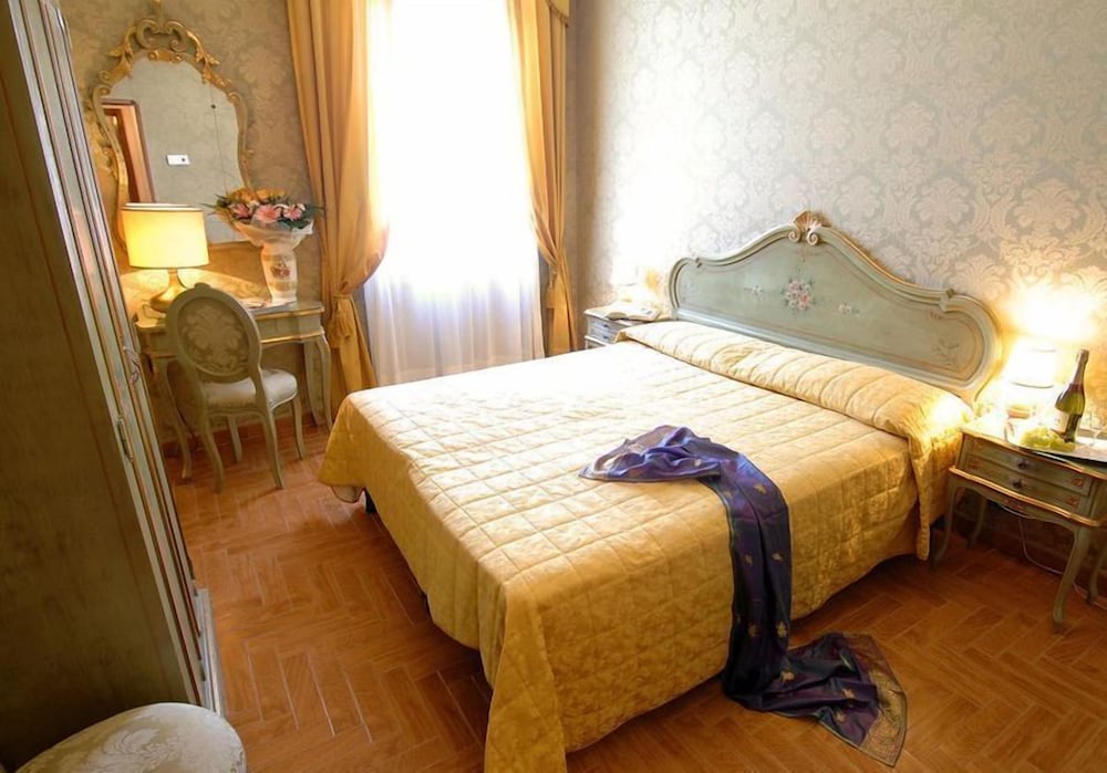Triple Room photo 2