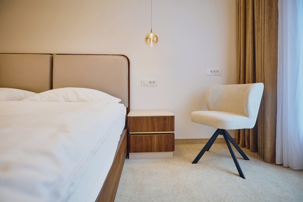 Superior Double Room - Photo 1