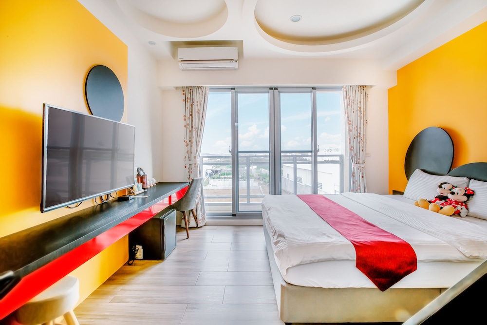 Signature Suite, Balcony photo 2