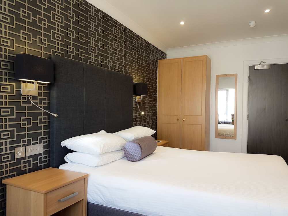 Standard Double Room - Photo 3