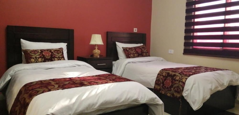 Deluxe Double or Twin Room, City View photo 2