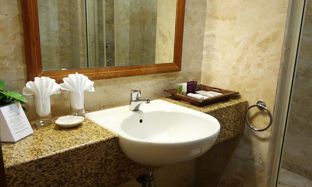 Standard Studio Suite (@ Sea Village) photo 2