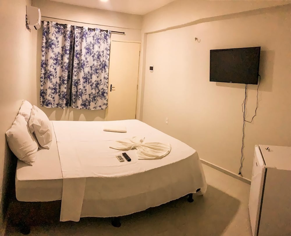 Basic Double Room photo 1