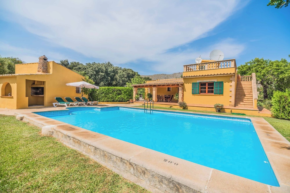 Villa (3 Habitaciones)