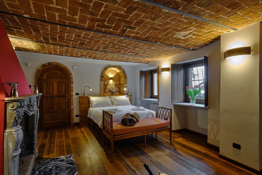 Junior Double Room, 1 Bedroom (Nebbiolo) photo 2