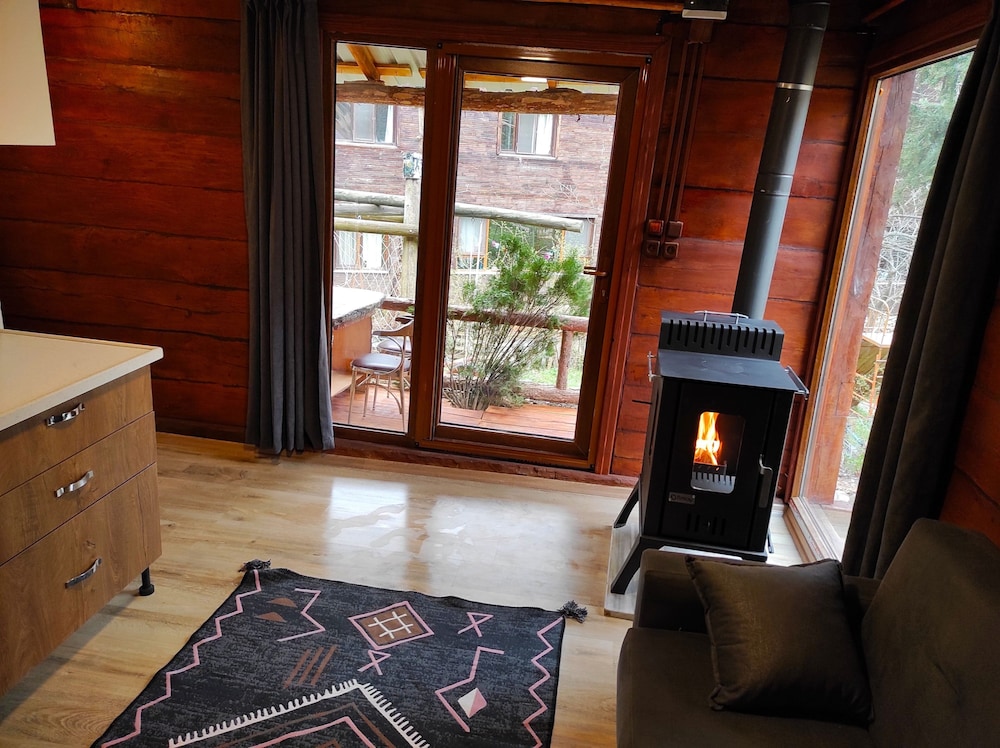 Romantic Chalet