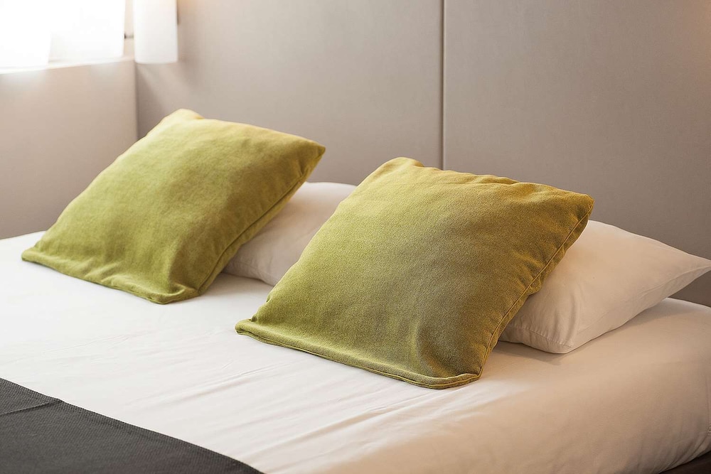 Double Room - Photo 3