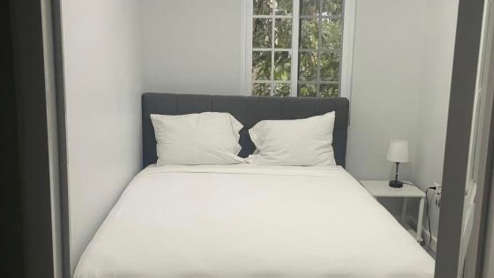 Basic Room