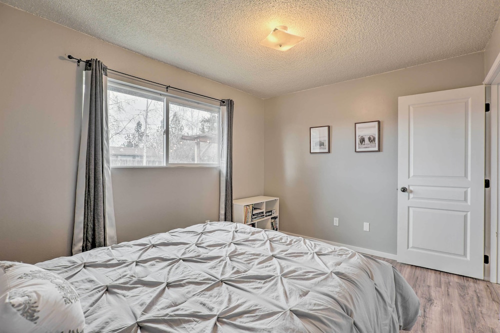 House (3 Bedrooms) photo 2