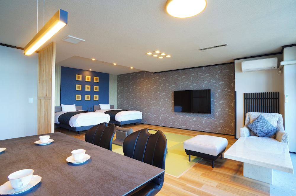 Deluxe Room, Non Smoking, Ocean View photo 2