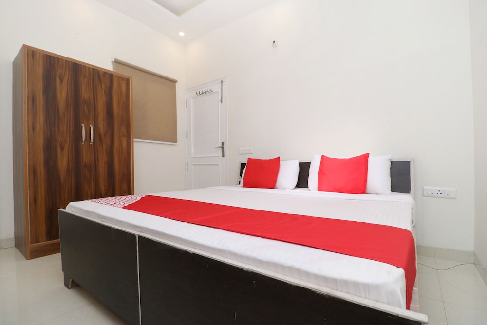 Double Or Twin Room photo 1