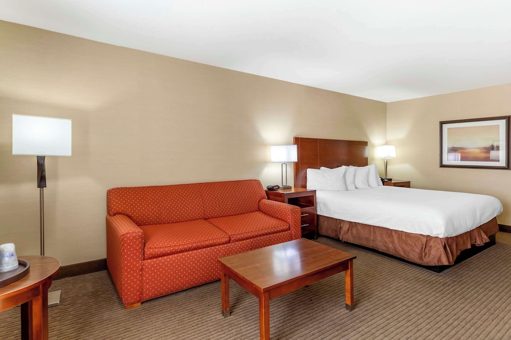 Best Western CottonTree Inn, Billede 2