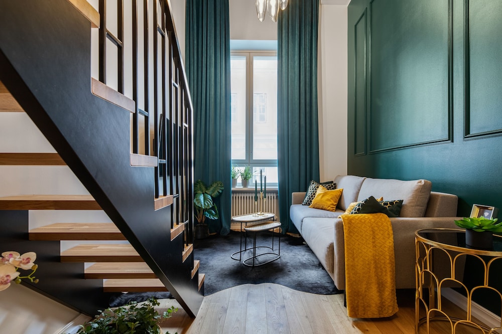 Premium Loft (Epic Studio - Loft)