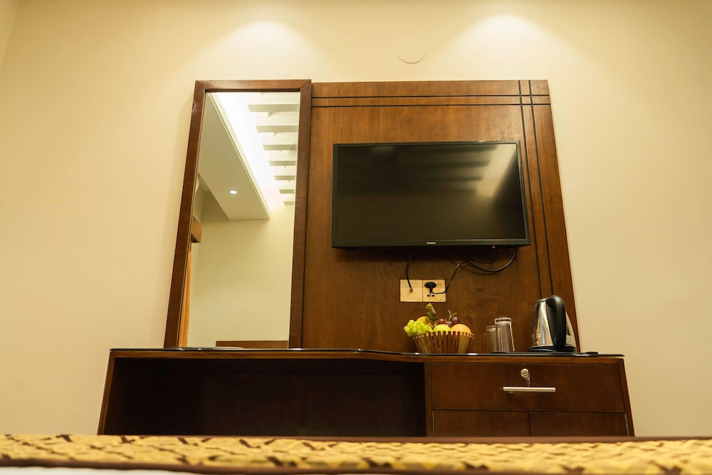 Superior Room - Photo 11