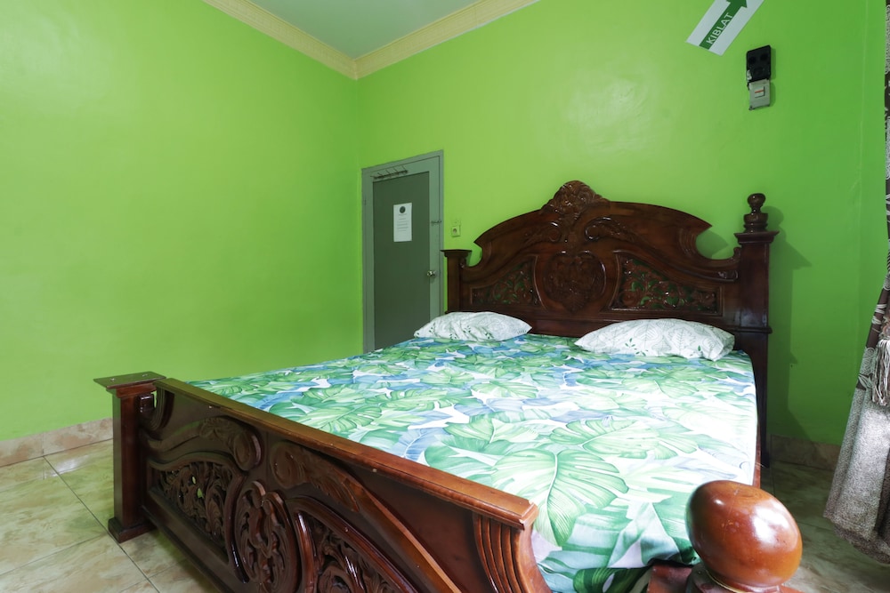 Deluxe Room - Photo 7