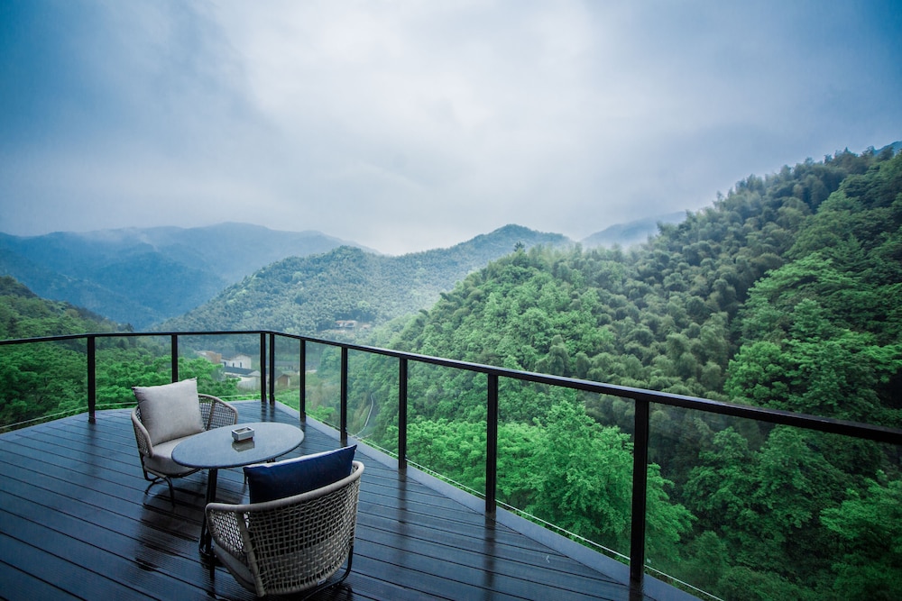 Duplex Villa （1 room） - Photo 4