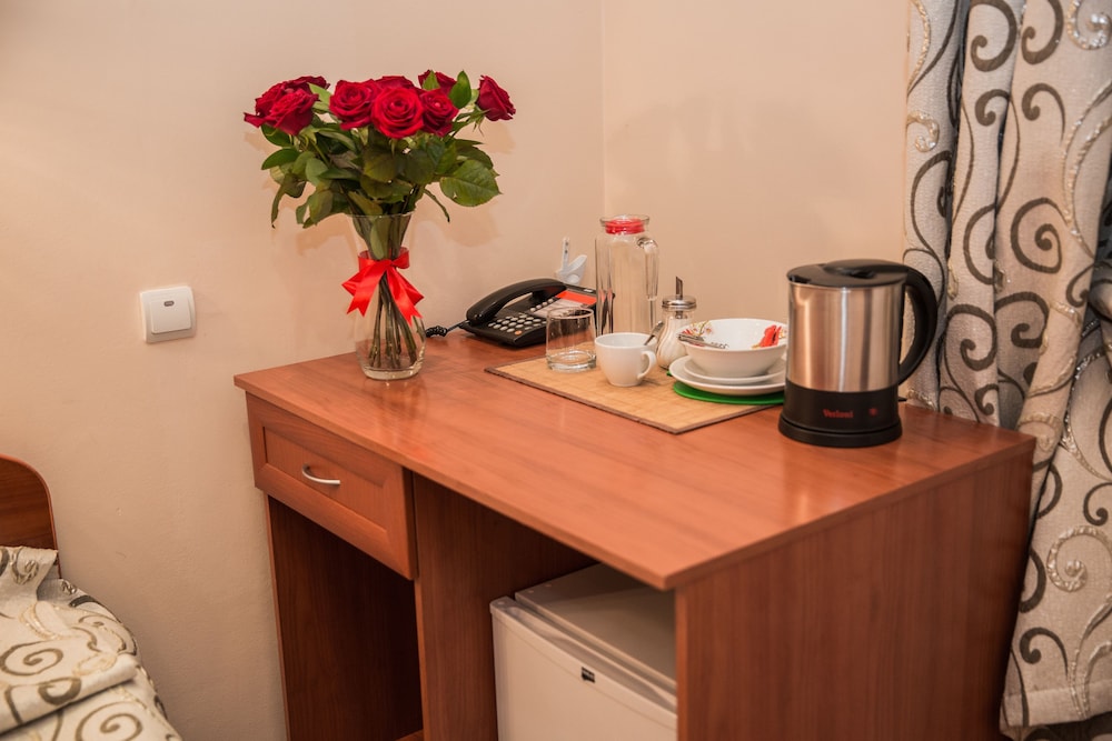 Standard Single Room photo 3