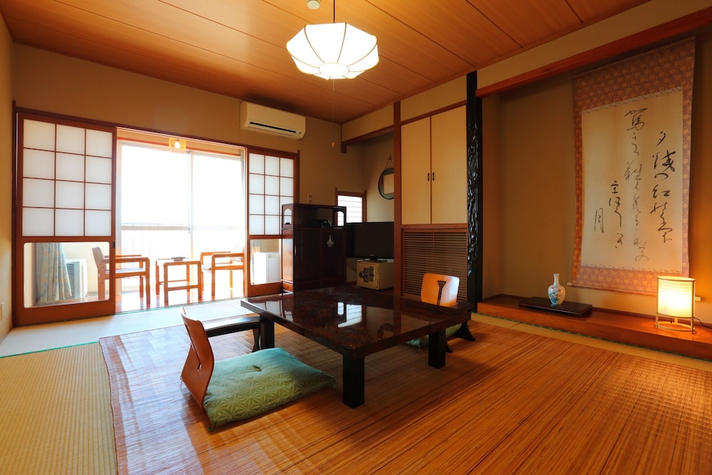 Traditional Room, Japanese Futon photo 1