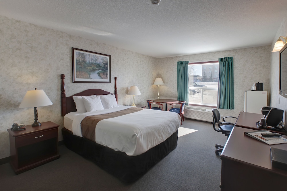 Basic Suite, 1 Bedroom, Non Smoking - Photo 1
