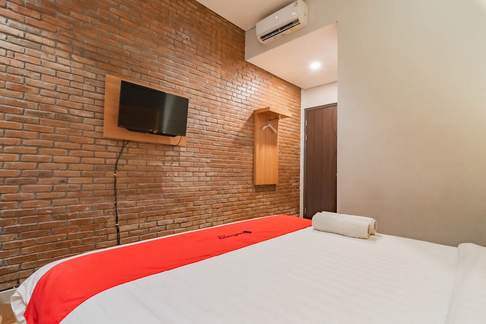 Deluxe Double Room - Photo 4