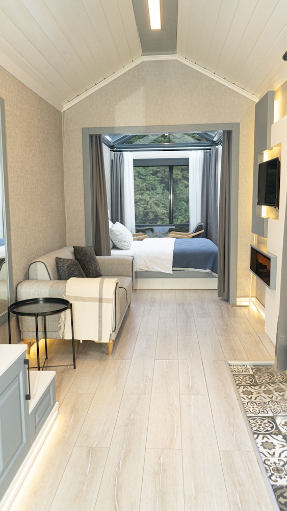 Executive Bungalow