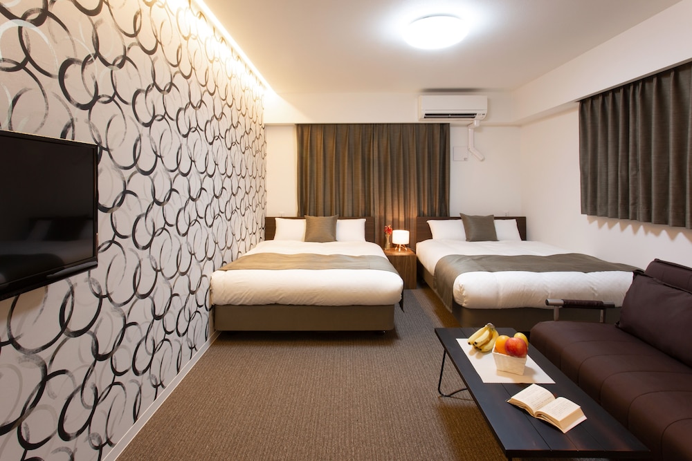 Deluxe Twin Room - Photo 1