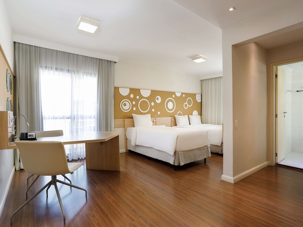 Standard Apartment, Multiple Beds - Photo 1