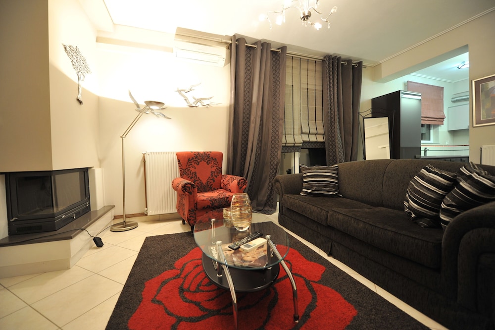Family Suite photo 2