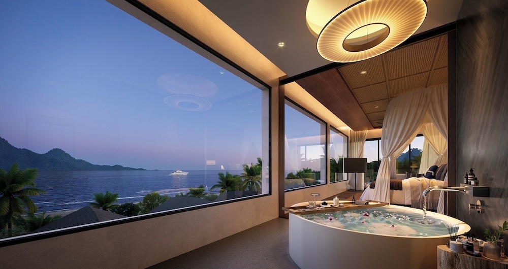 Panoramic Room, Sea View