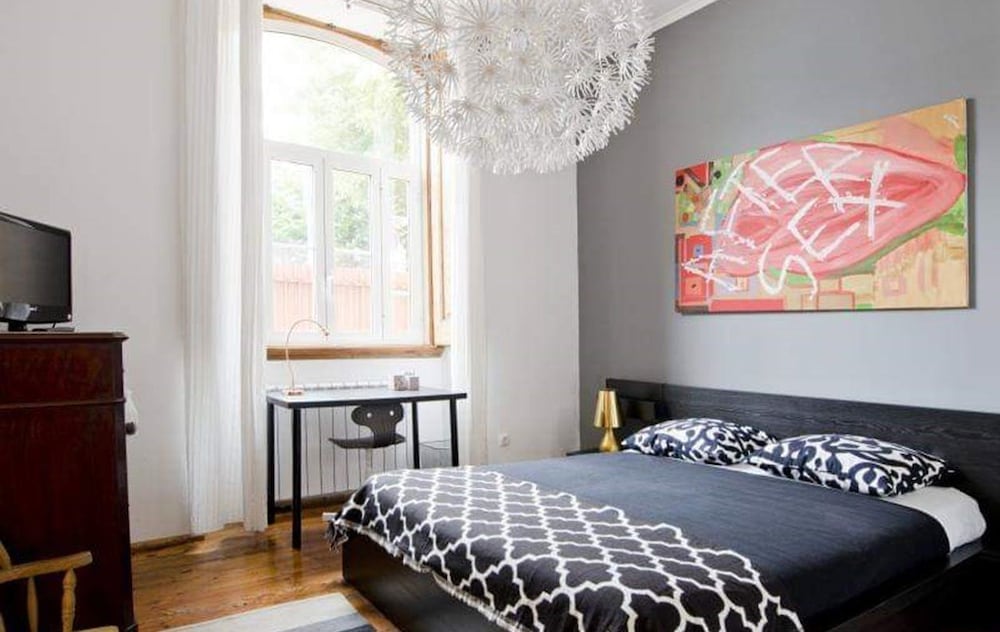 Double Room photo 1