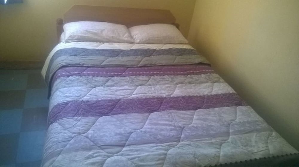 Twin Room photo 2