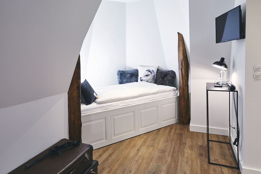 Comfort Single Room