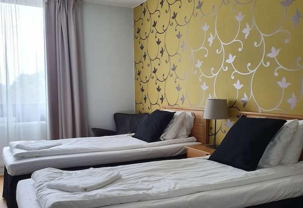 Twin Room photo 1