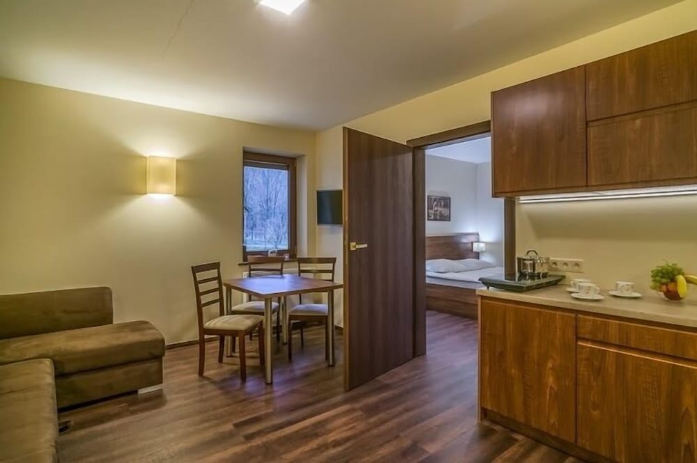 Family Studio Suite photo 1