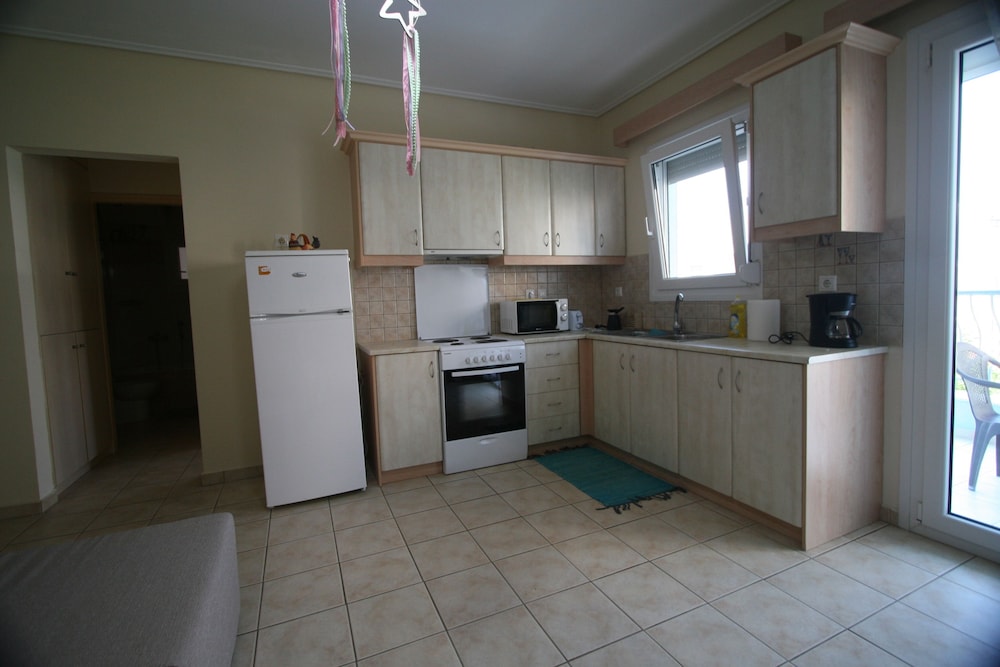 Apartment, Balcony photo 3