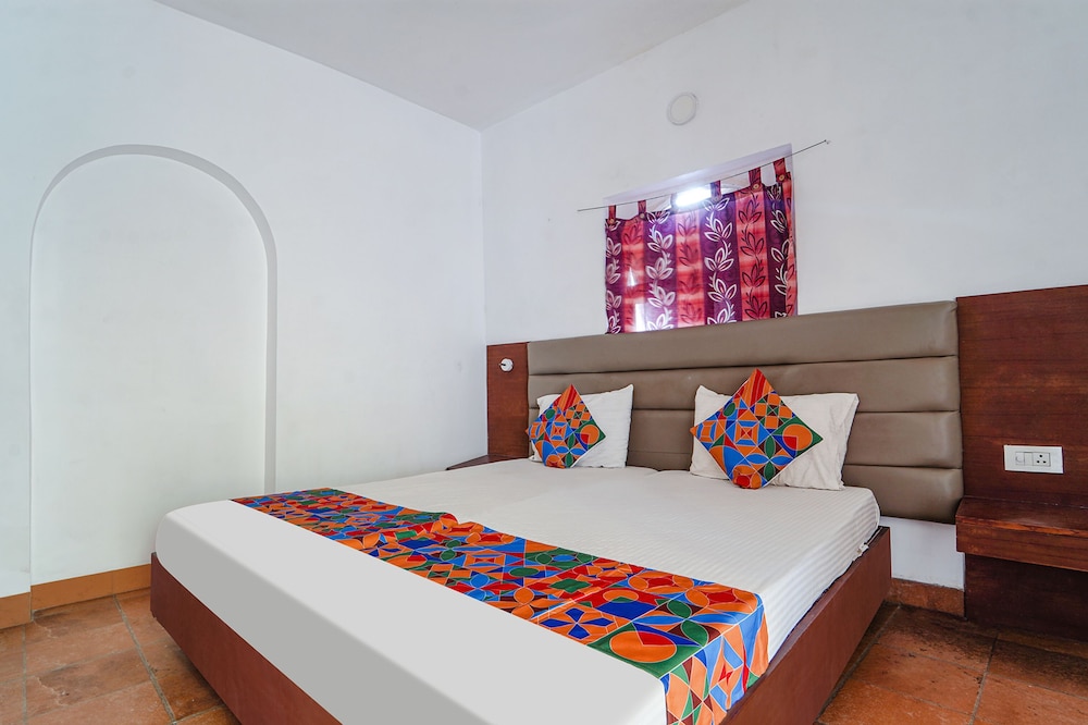 Deluxe Room photo 3