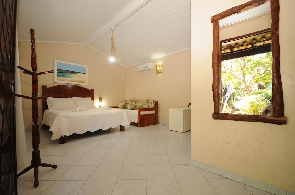Standard Triple Room - Photo 1