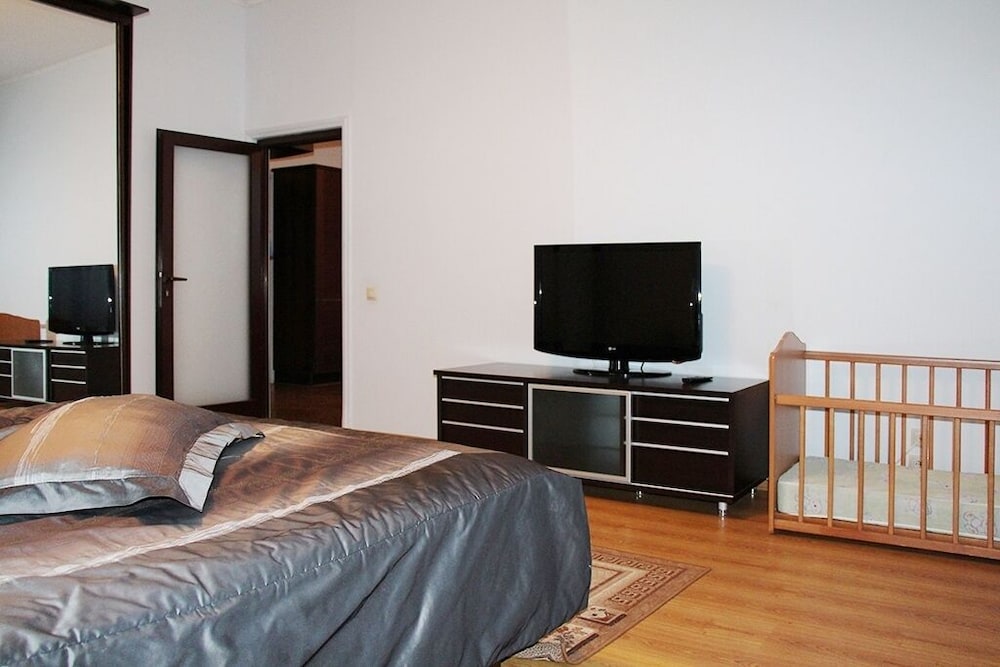 Luxury Suite, 2 Bedrooms photo 3