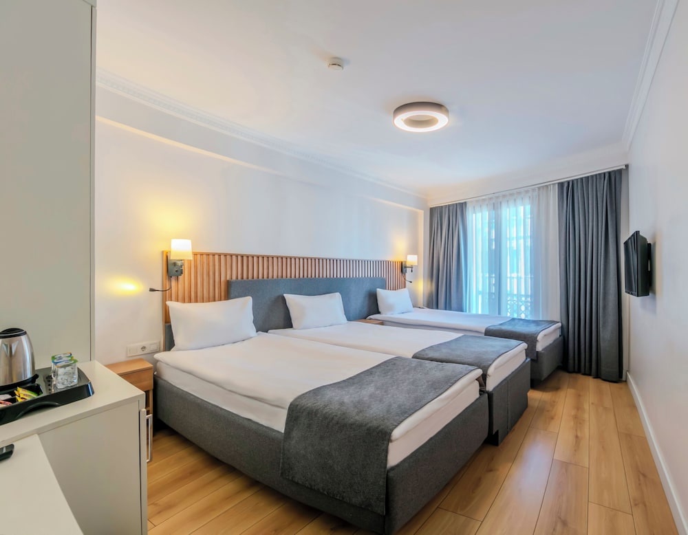 Standard Triple Room photo 1
