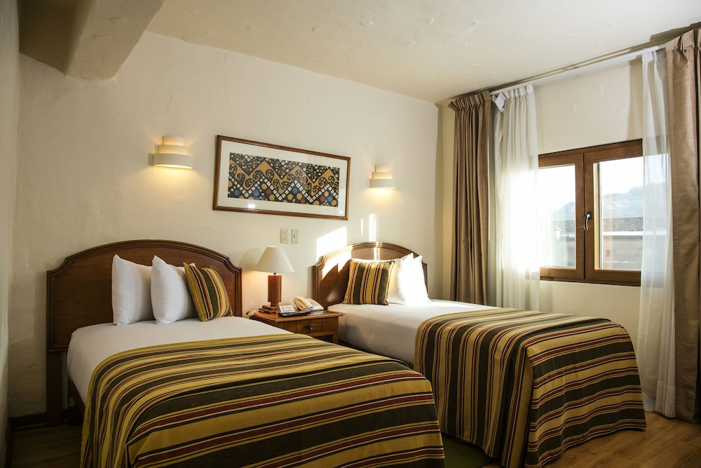 Double or Twin Room, 1 Double or 2 Twin Beds - Photo 2