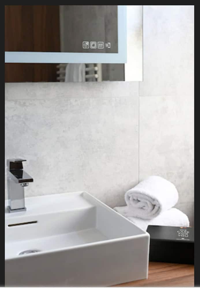 Design Double Room - Photo 6