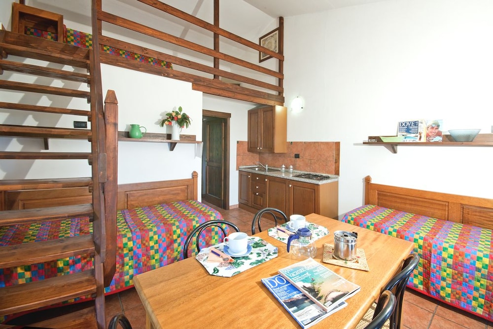 Grand Apartment, 1 Bedroom photo 3